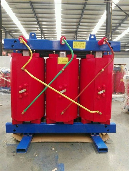 浔阳SCB11-800KVA/10KV/0.4KV干式变压器参数