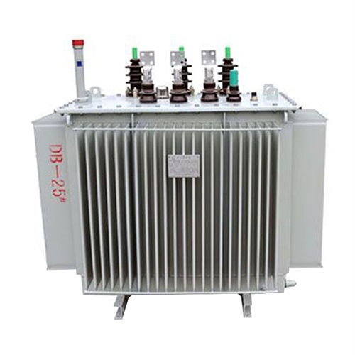 浔阳S22电力变压器